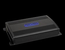 PowerBass ASA3 400.1 Class-A/B Mono Amplifier